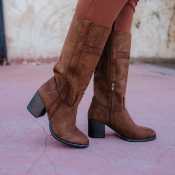 Bota Campera